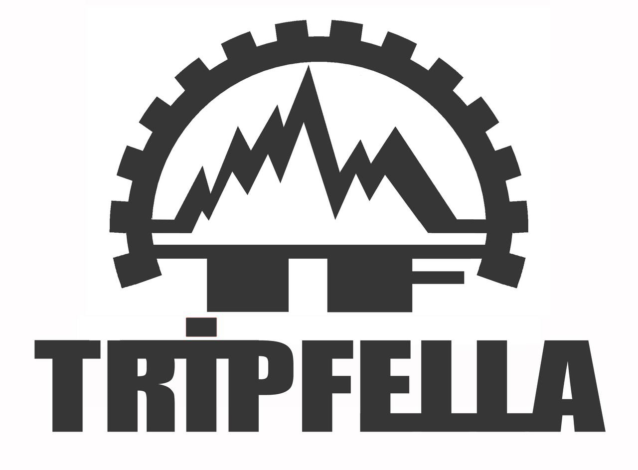 Tripfella Logo